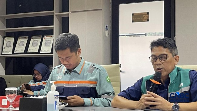 Construction of Harbour Road II Toll Road Reaches 32.31%, WIKA Reveals Challenges