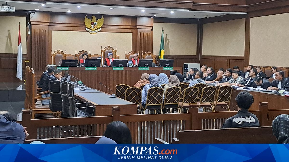 Revealed in Court: Company Used Term "Devil's Money" in Expense Notes Related to K3 Certification