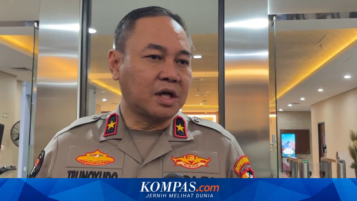 Conflict Heats Up, Indonesian Police Deploy Hundreds of Personnel to North Maluku and Central Papua