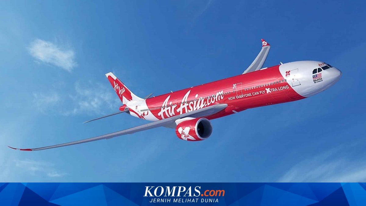 AirAsia X Plans to Increase Airfare Prices and Reduce Routes