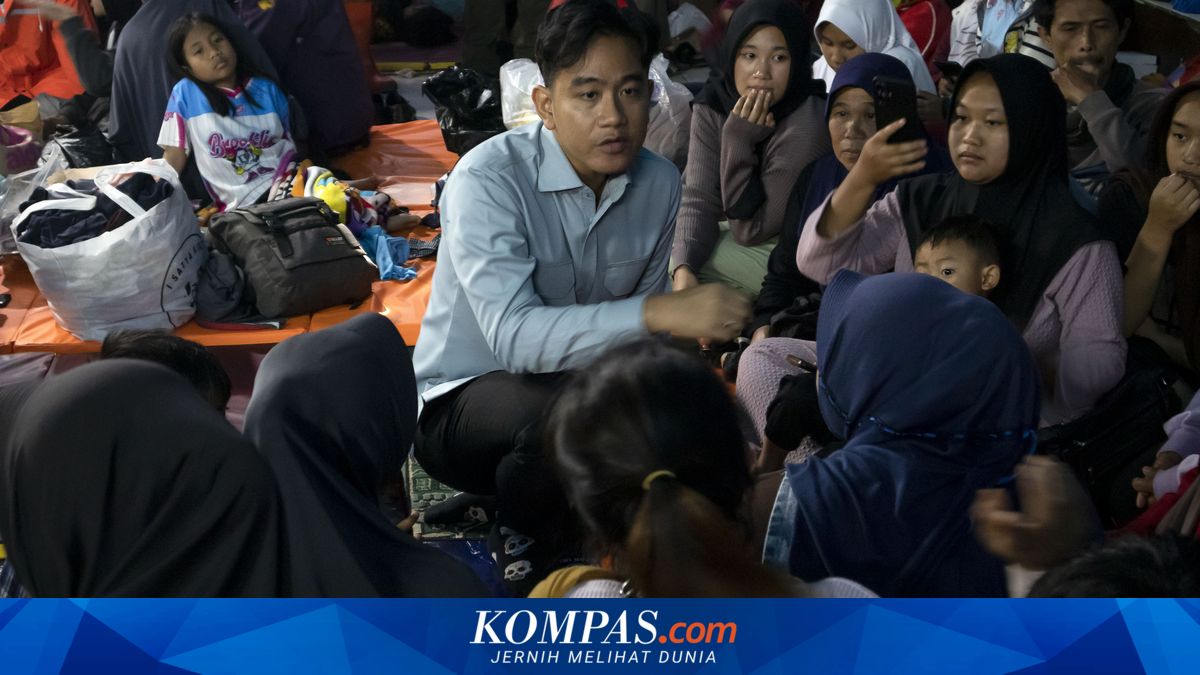 Vice President Gibran Declares Assets Worth Rp 27.9 Billion in Latest LHKPN