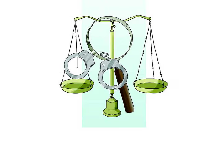 Impact of Amsal Sitepu Case: Komjak to Evaluate Various Cases at Karo District Prosecutor's Office