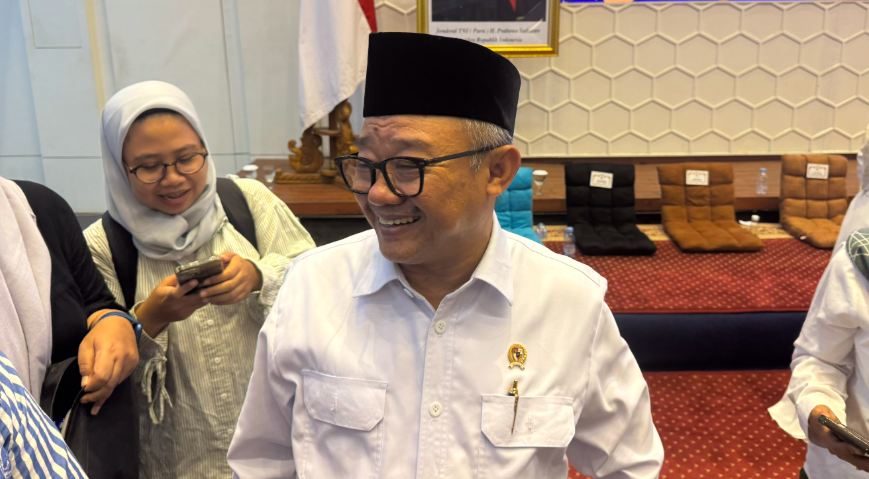 Minister of Basic and Secondary Education: WFH Policy Excluded for Education Sector