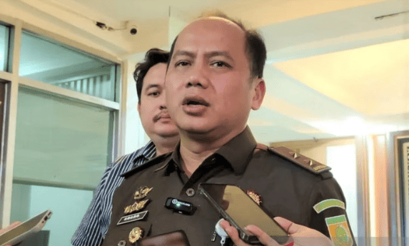 Attorney General's Office Examines Entire Team of Prosecutors Investigating Amsal Sitepu Case