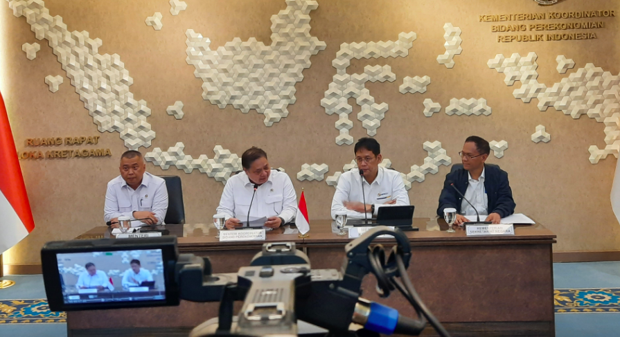 Q1 2026 State Budget Acts as Buffer Against Turbulence, Spending Accelerated More Evenly