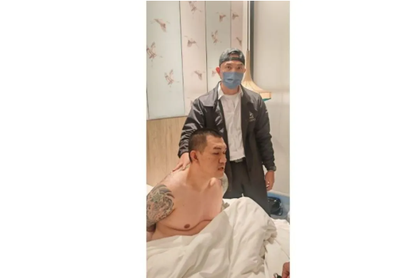 Bareskrim Arrests The Doctor, Drug Lord Supplying Meth to Koko Erwin