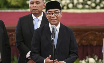 Government Reminds University Researchers to Support National Development Direction