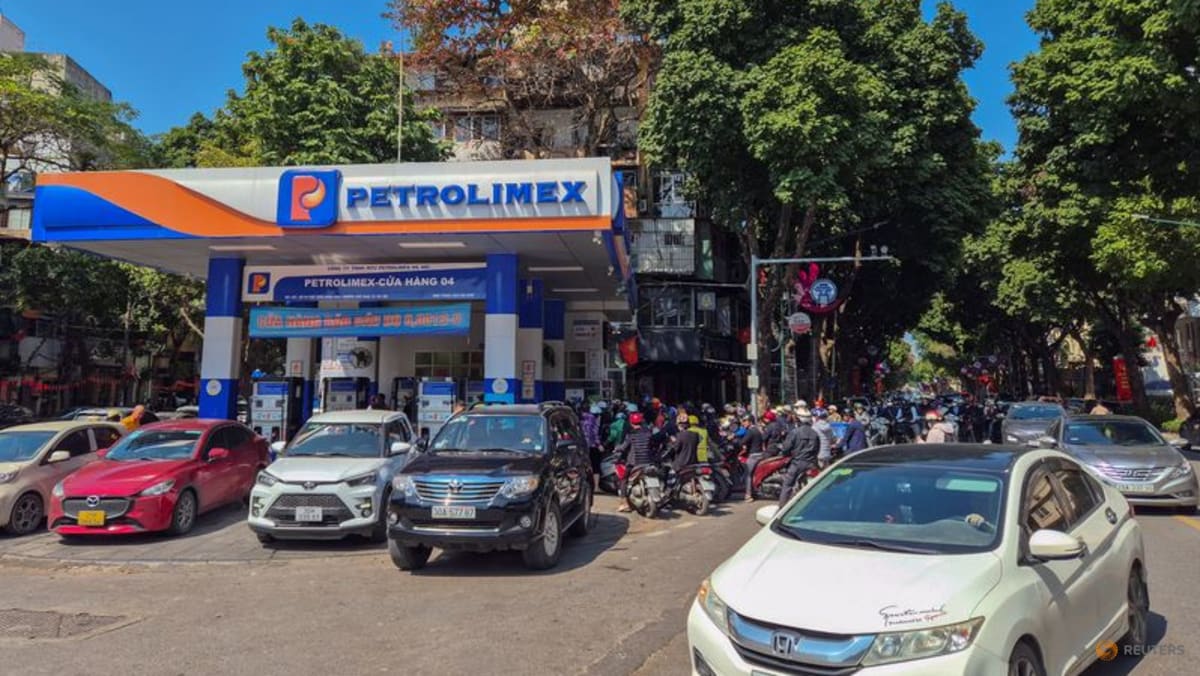 From subsidies to rationing: How Southeast Asia is coping with the energy crisis