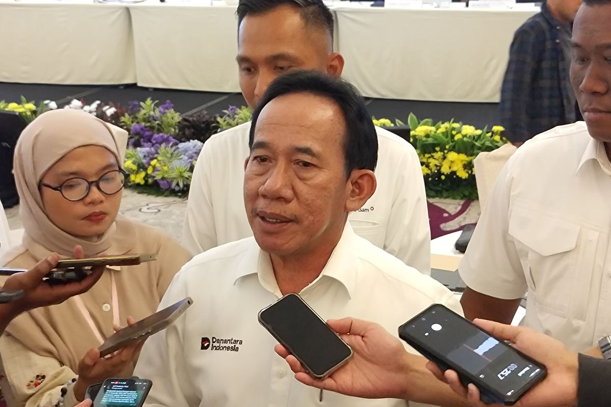 PTBA Prepares Ombilin and Mempawah Project for Expansion