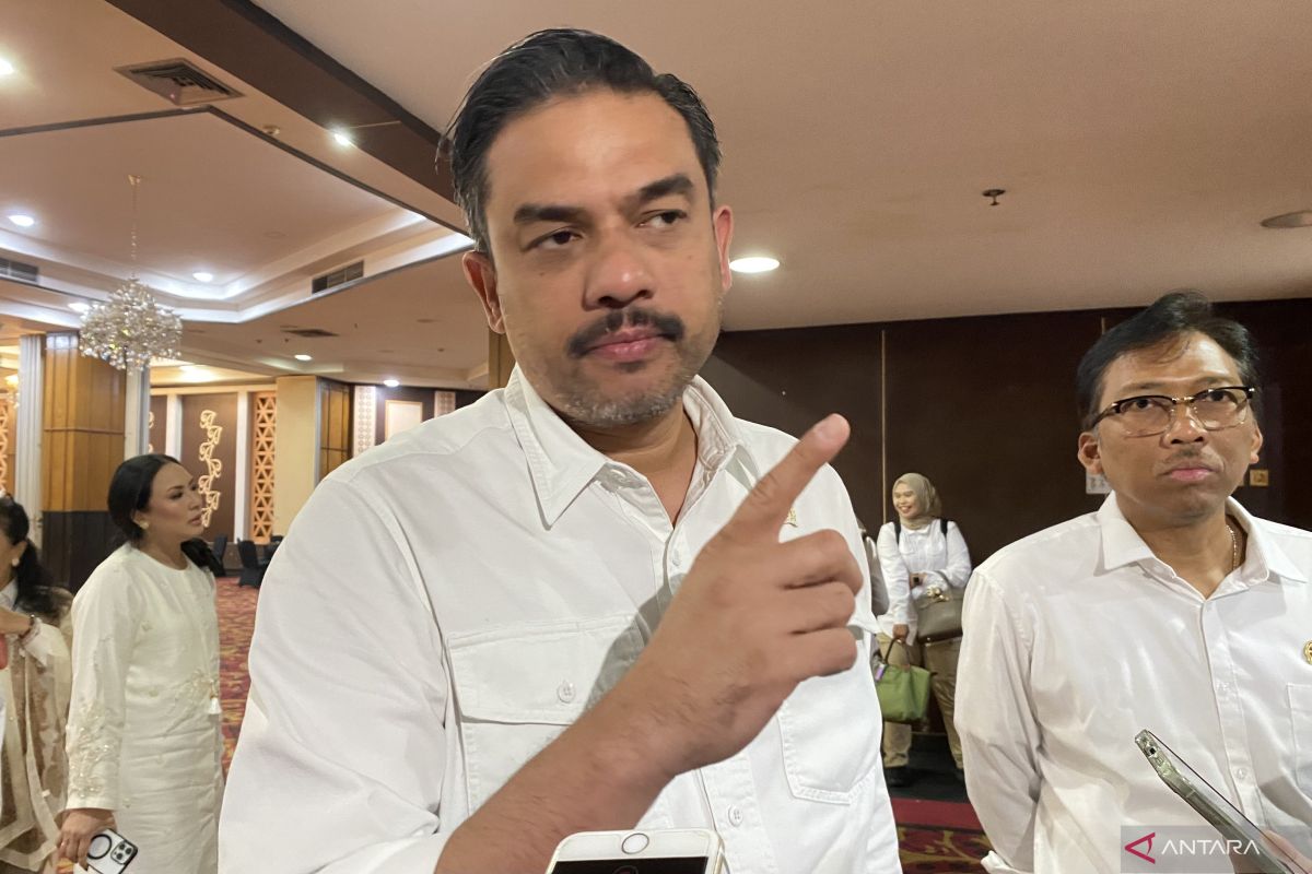 Minister for MSMEs Asks China to Expand Market Access for Indonesian Products