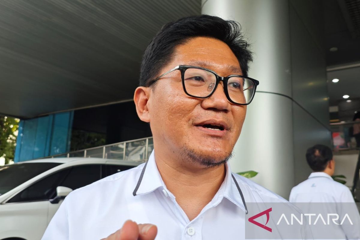 Kemkomdigi to Hold Meeting with Steam Regarding Implementation of IGRS