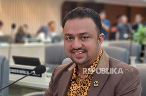 Daniel Muttaqien Leads Golkar in West Java, Farabi El Fouz Confident of Significant Progress