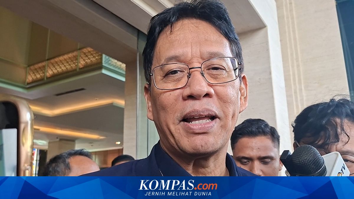 APBN Deficit for Q1-2026 Reaches Rp 240.1 Trillion, Finance Minister Purbaya Provides Explanation