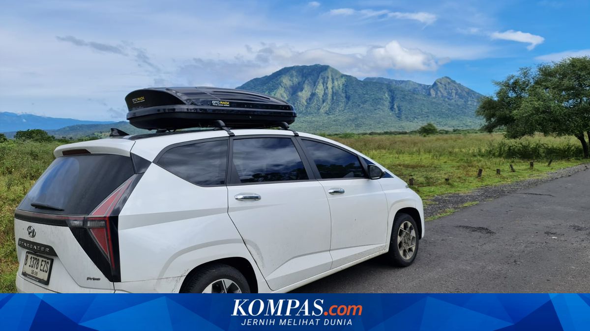 LMPV Discounts in April 2026: Stargazer Reaches Rp 50 Million