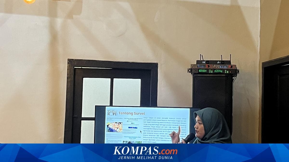 KedaiKOPI Survey: 88.8 Percent of the Public Satisfied with Lebaran 2026 Homecoming Transport Organisation