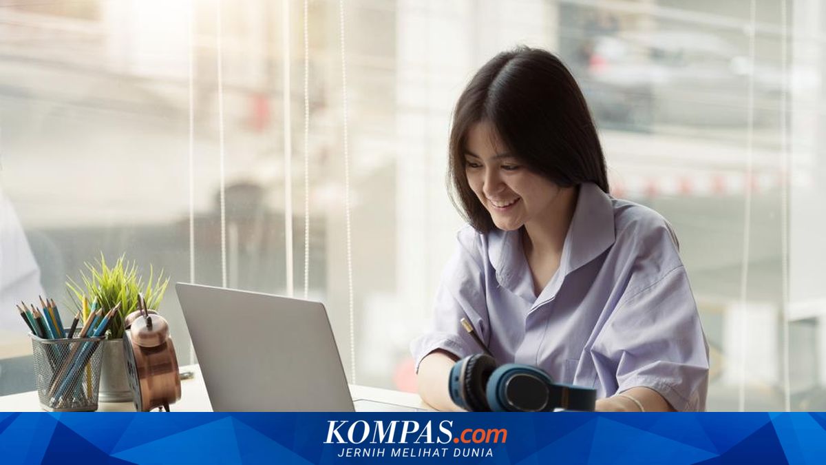 Distance Learning for Students: Analyst Urges Government to Learn from COVID-19 Pandemic