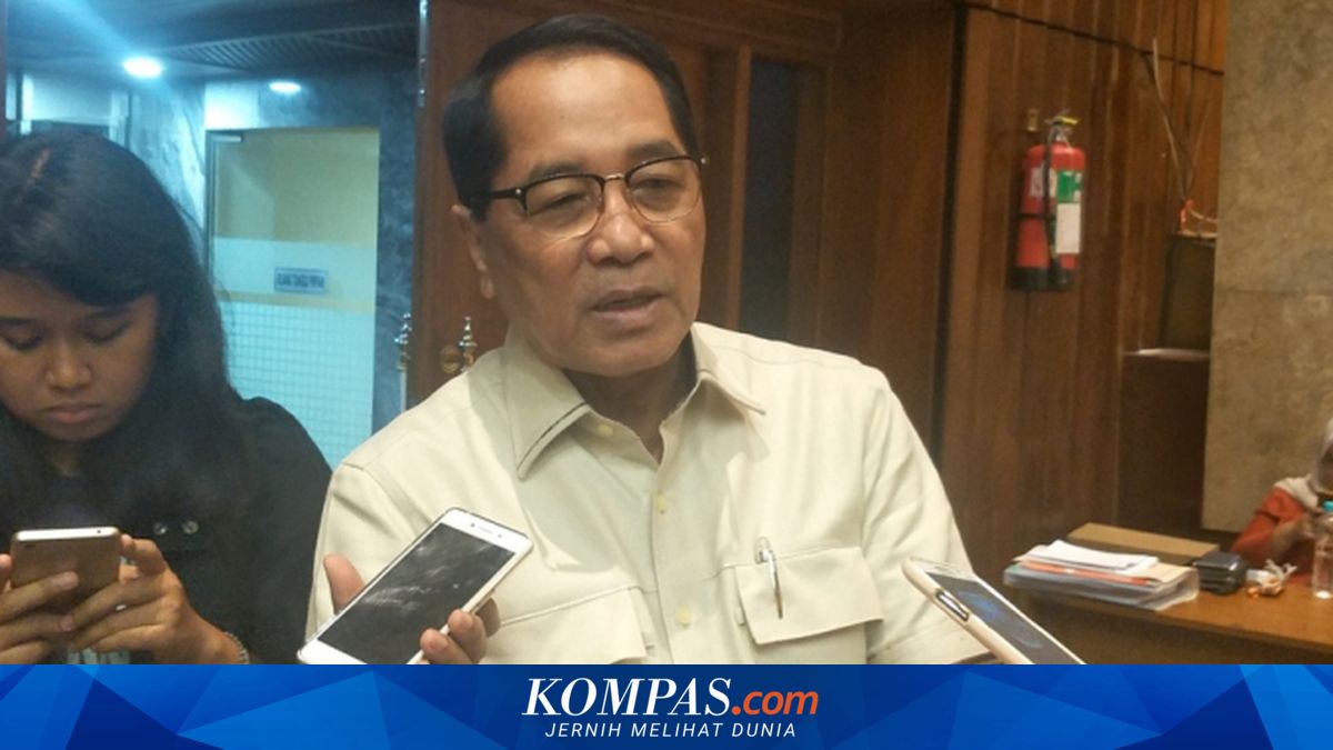 MP: Don't Trust Google That Misleads Eid Travellers
