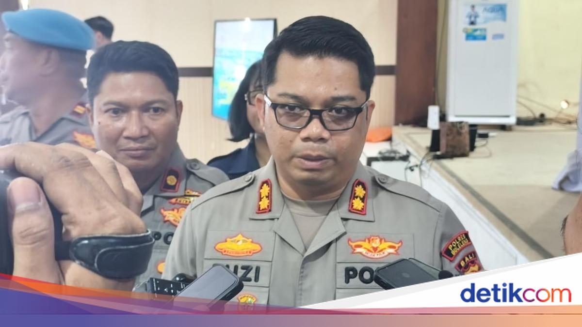 Police Investigate Potential Additional Victims in Buleleng Orphanage Case