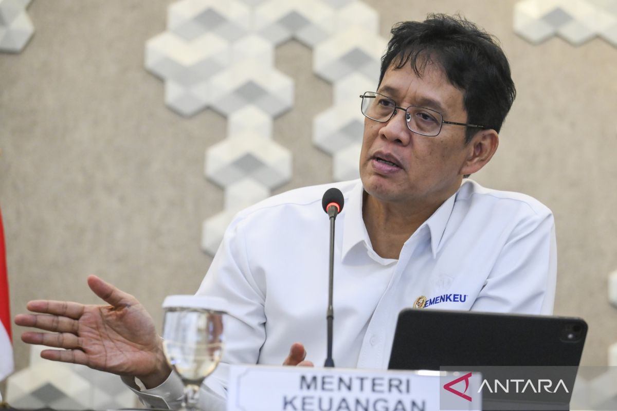 Purbaya to improve Coretax system to address SPT reporting jockeying practices