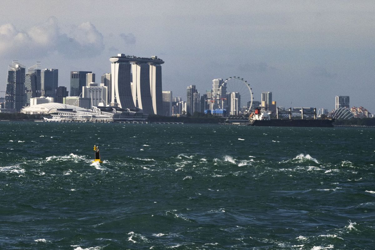 ASEAN+3 Growth Predicted to Slow in 2026-2027