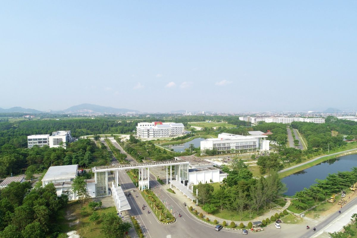 Itera Announces Five Rector Candidates from Screening Process