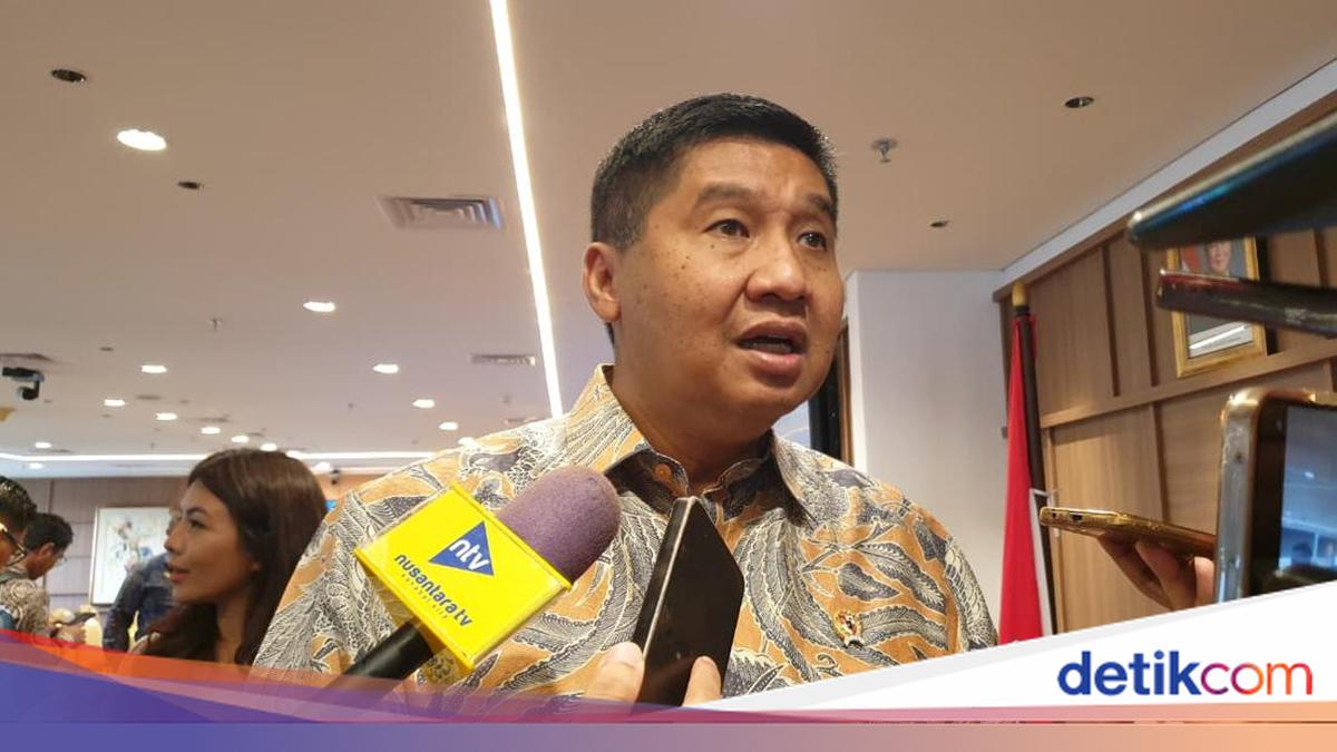 Ara Reveals 324 Houses for Senen Railway Trackside Residents Completed by 15 June, 500 Units to Follow