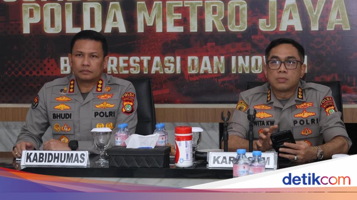 Polda Metro Assures No Middlemen in Recruitment, Emphasises Transparent Akpol Selection