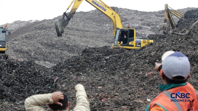 Minister Hanif Aims for a Waste-Free Indonesia by 2029, Requiring Funds of This Amount