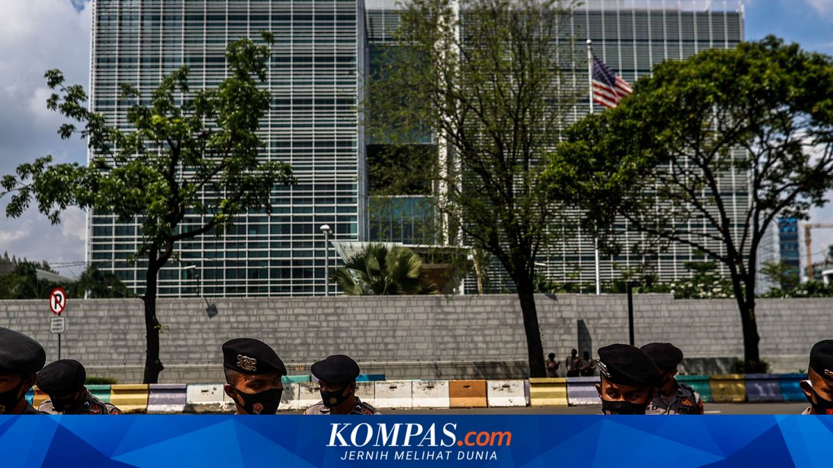 DPR-DPD World Peace Caucus to Visit US and Iran Embassies