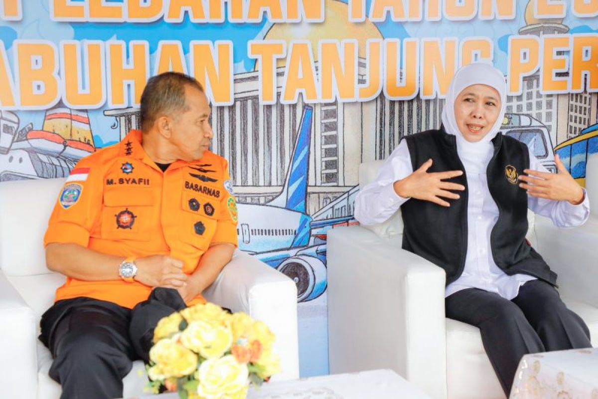 Different Day from Centre, East Java Provincial Government's Wednesday WFH Still Endorsed by DPRD