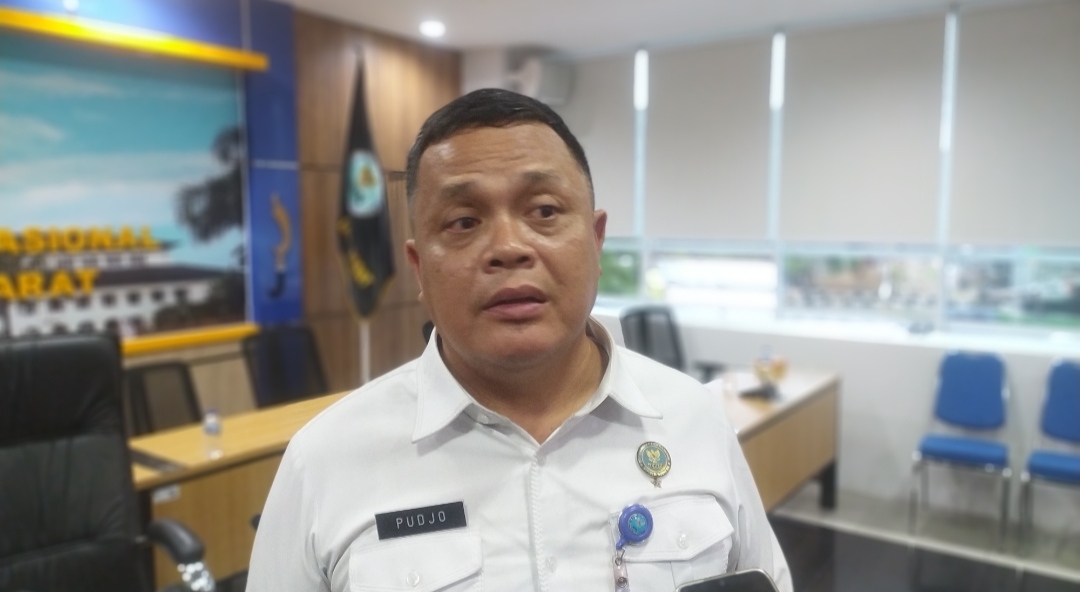 To Prevent Narcotics Circulation, West Java BNN Tightens Surveillance on Vapes