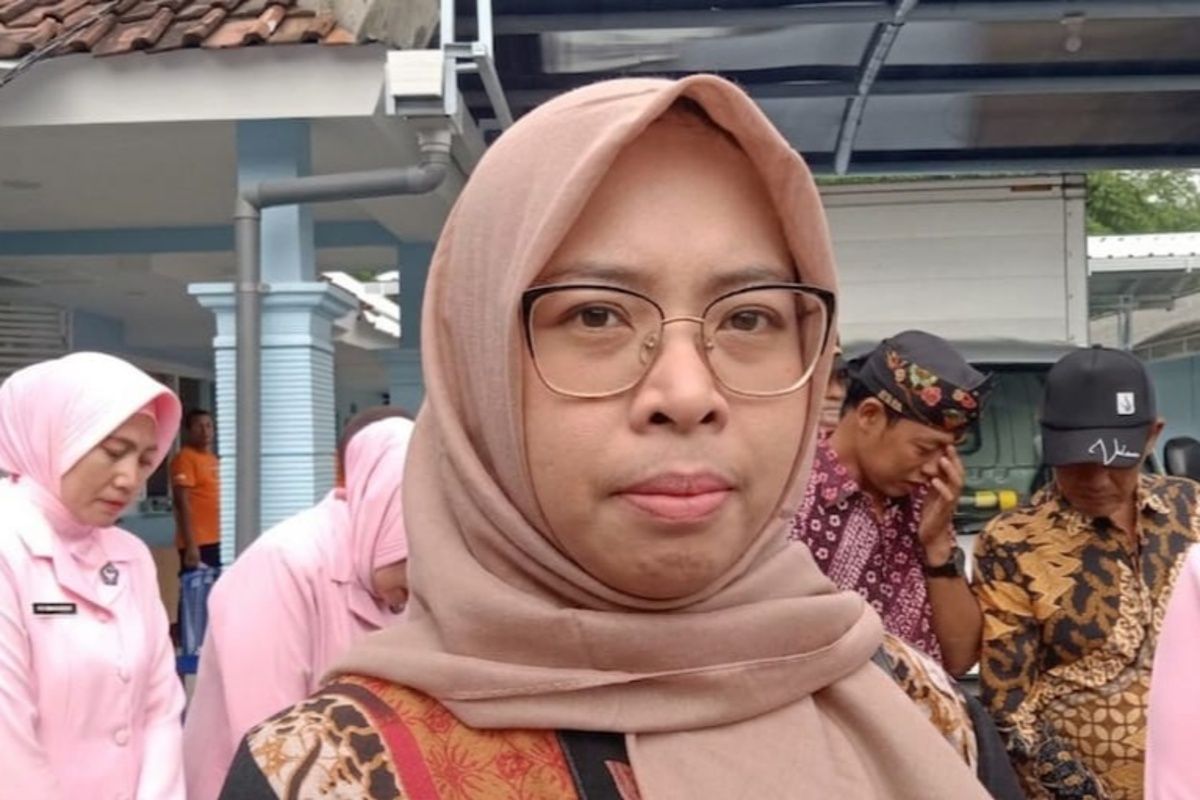 BGN finds SPPG in Tulungagung do not meet minimum supplier threshold