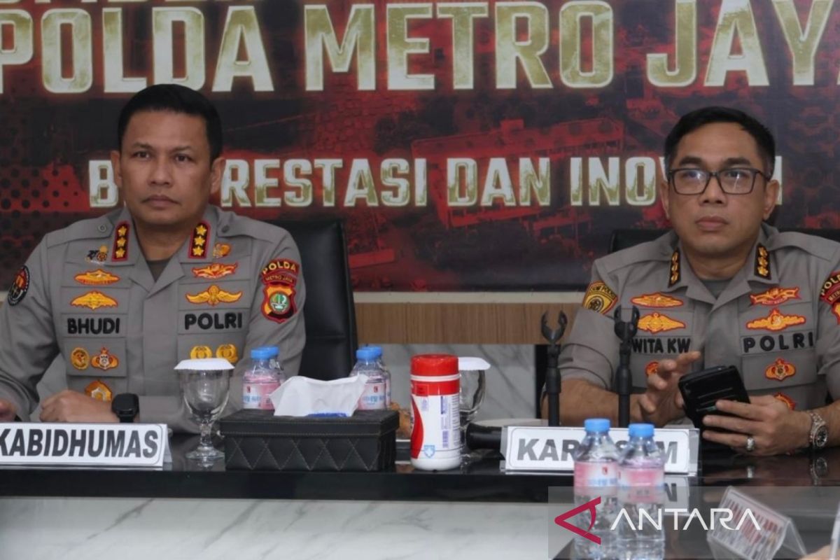 Akpol 2026 Recruitment, Polda Metro Jaya Ensures Transparent Selection Process