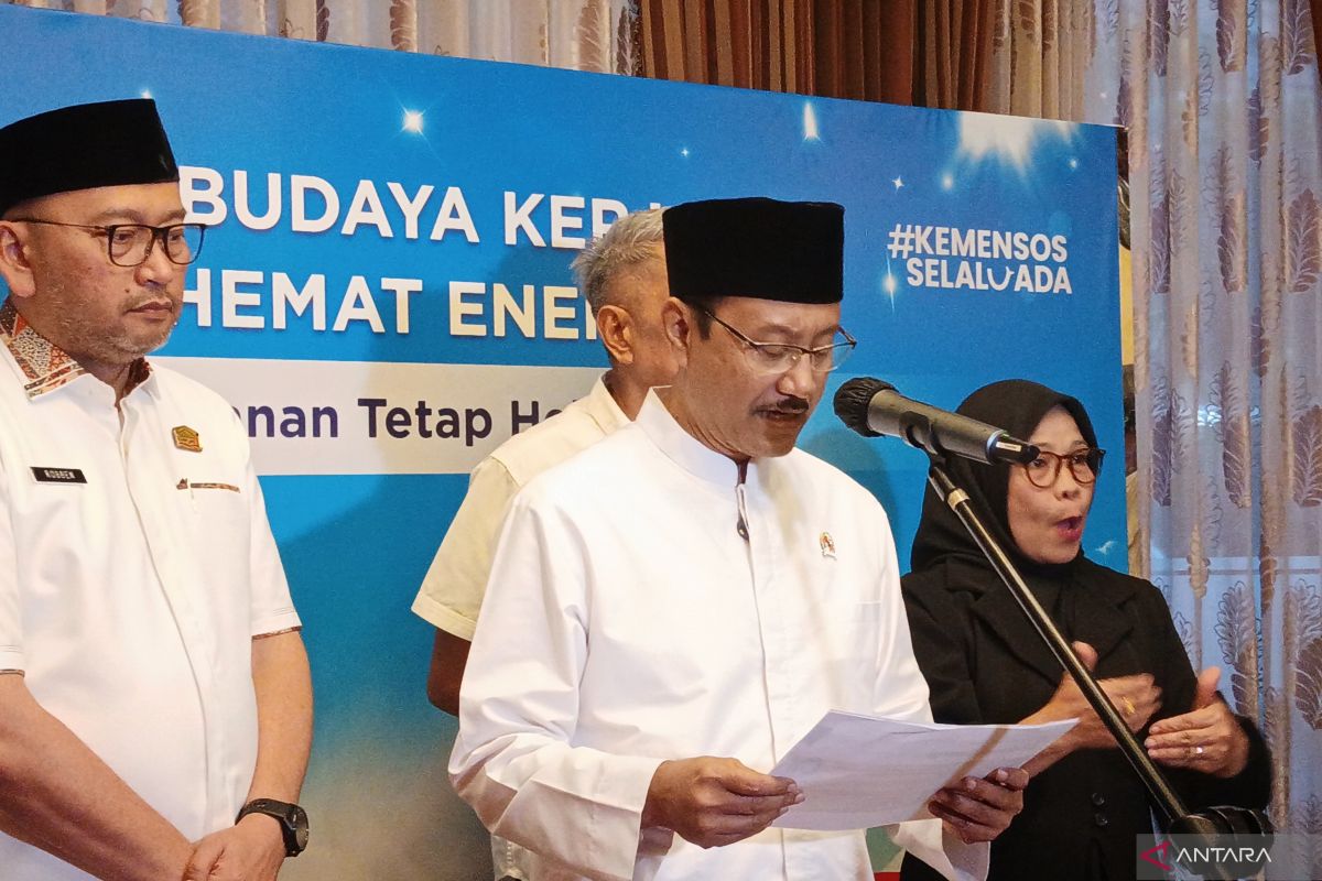 Social Affairs Ministry Eliminates Overseas Official Trips to Support Efficiency