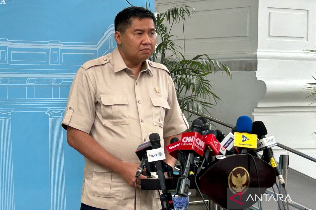 President Prabowo Directs Reorganisation of State Land for the People