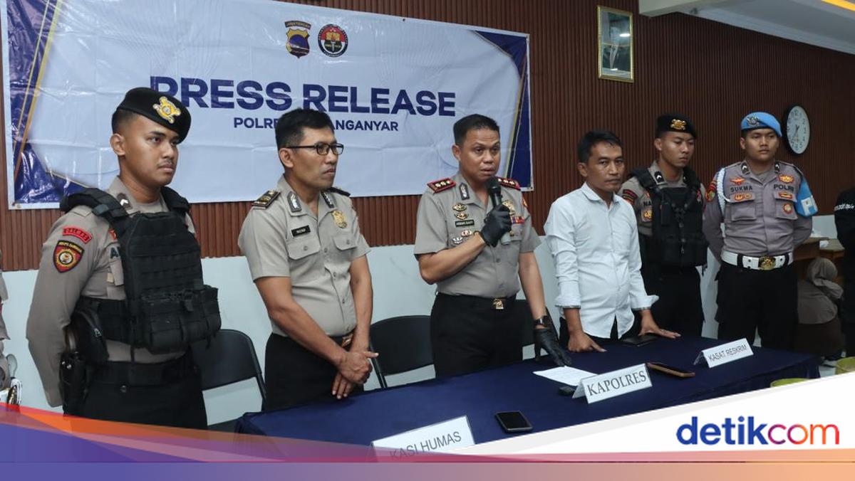 Illegal 'Gas Injection' Practice Exposed in Karanganyar, Three Individuals Arrested