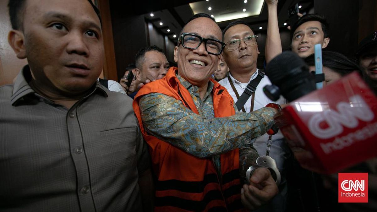 Noel Ebenezer Warns PDIP: The Bull Is Being Hunted by 'Stray Dogs'
