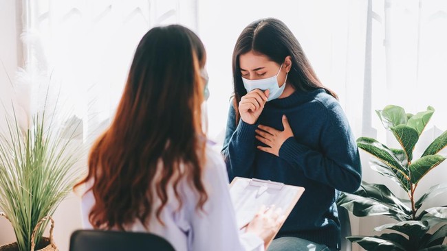 Ministry of Health Reveals Provinces with the Highest TB Cases in Indonesia