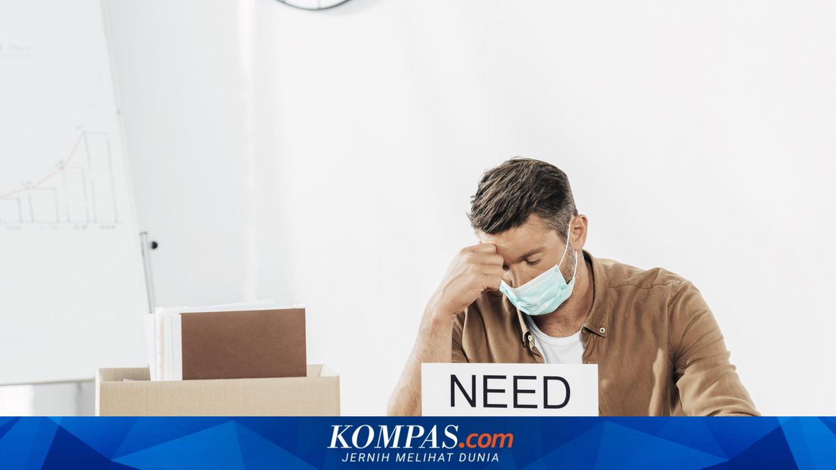 Limited Job and Education Opportunities for People with Mental Disabilities