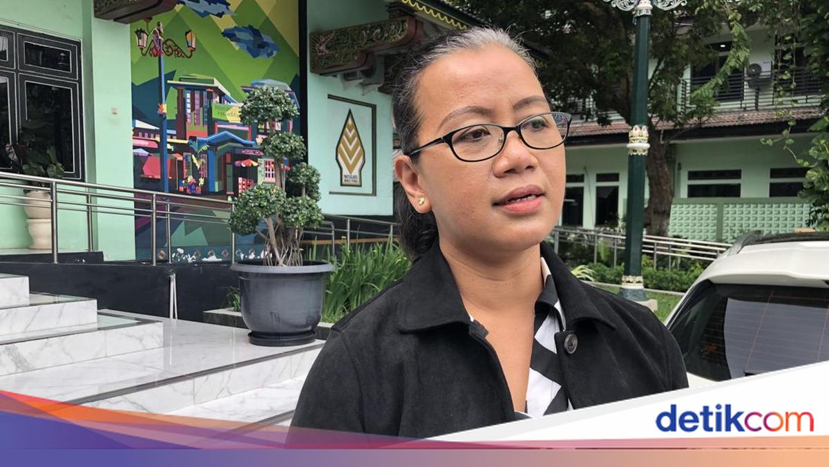 Handover of Palilah-Kekancingan in Gunungkidul: GKR Mangkubumi Advises Against Using Them as Collateral