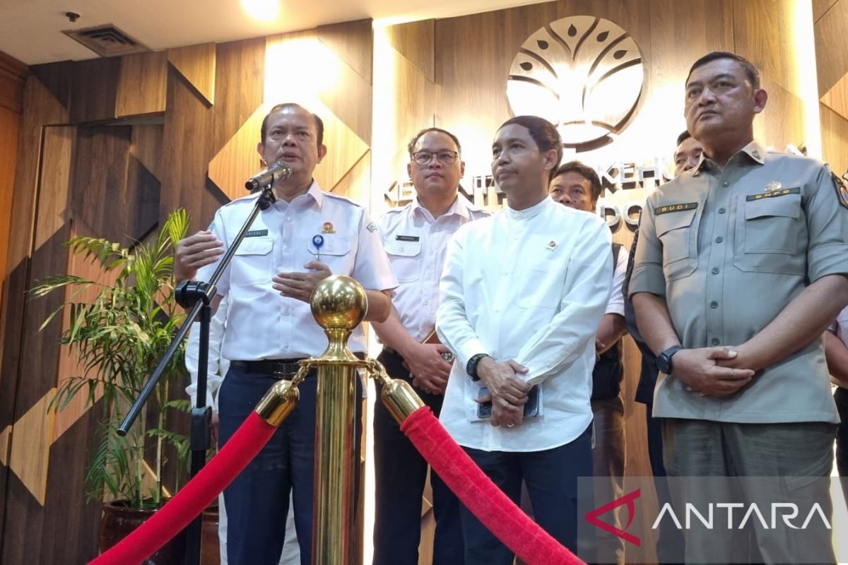BMKG: Rainfall in 2026 to be lower than the average over the last 30 years