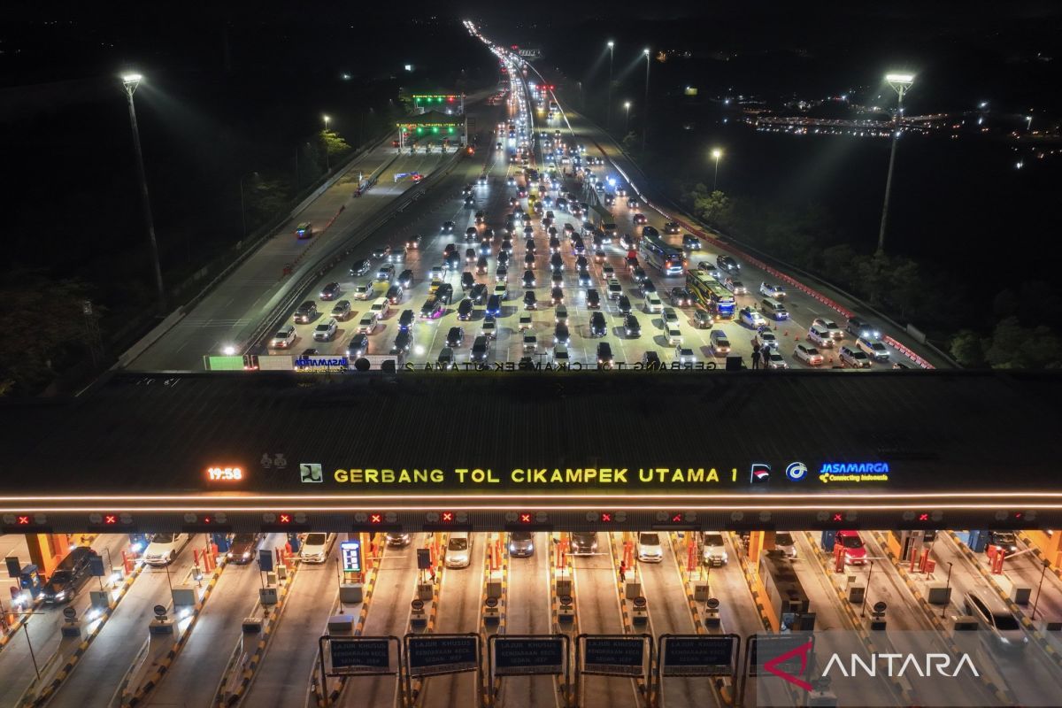 Survey: 88.8 Percent of Respondents Satisfied with 2026 Mudik Services