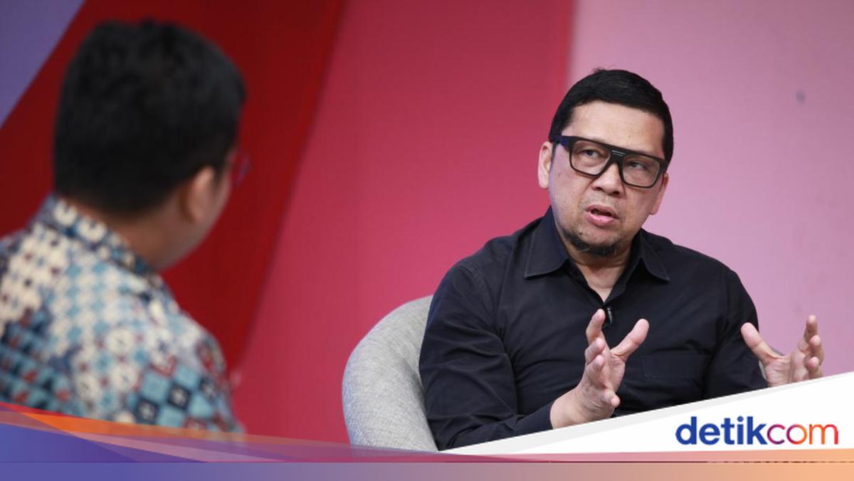 Deputy Baleg Discusses Prospects of New Agency as Central Hub for Managing Indonesia's Single Data