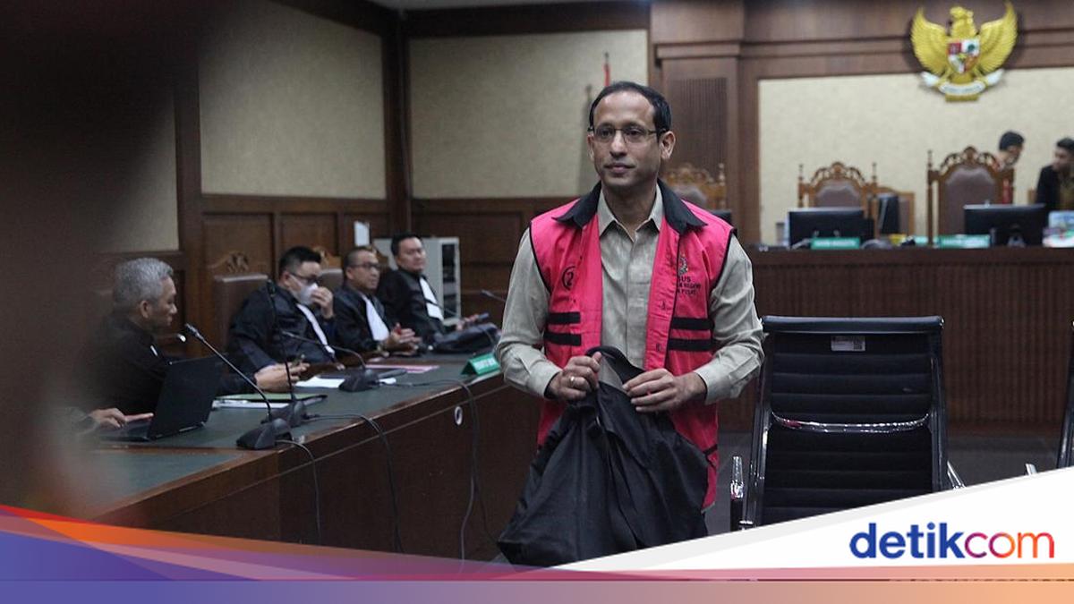 Doctor Treating Nadiem Examined by Judge, Lawyer Discusses Risk of Death