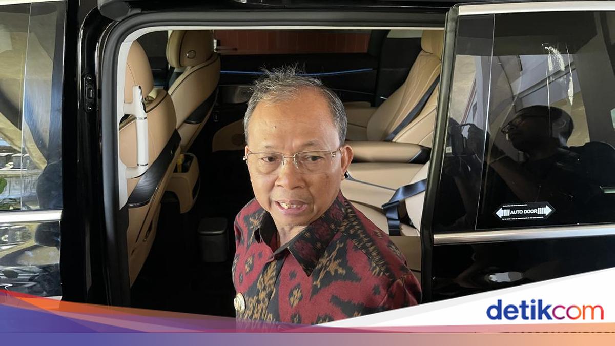 Koster's Response to South Korea Issuing Travel Warning for Bali