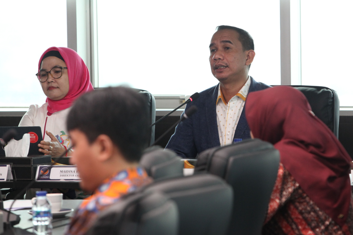 Attorney General's Office Secures Karo District Attorney and Team, DPR: Punishment Must Be Imposed