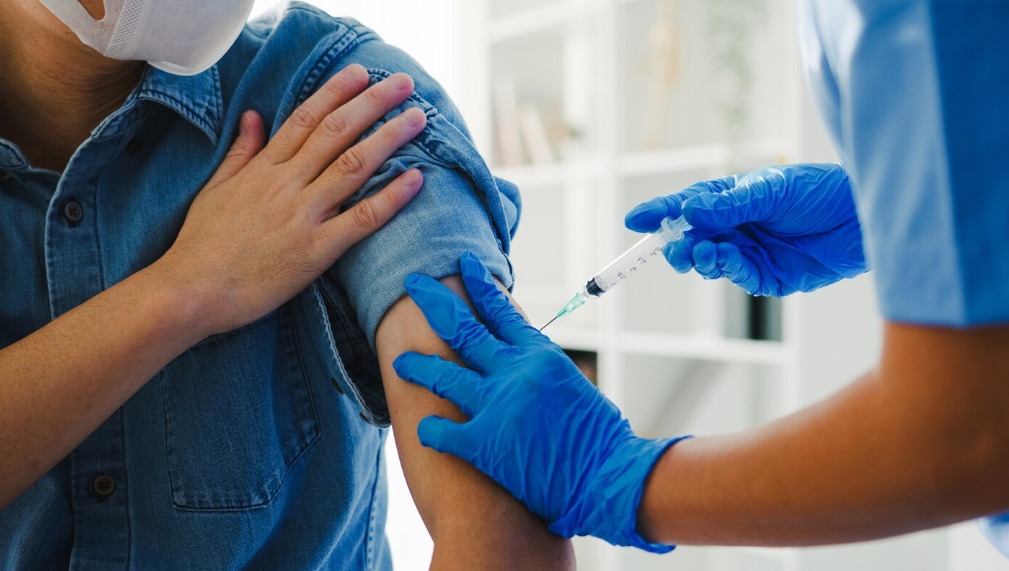 Epidemiologist: Boost Vaccination Coverage to Control Measles