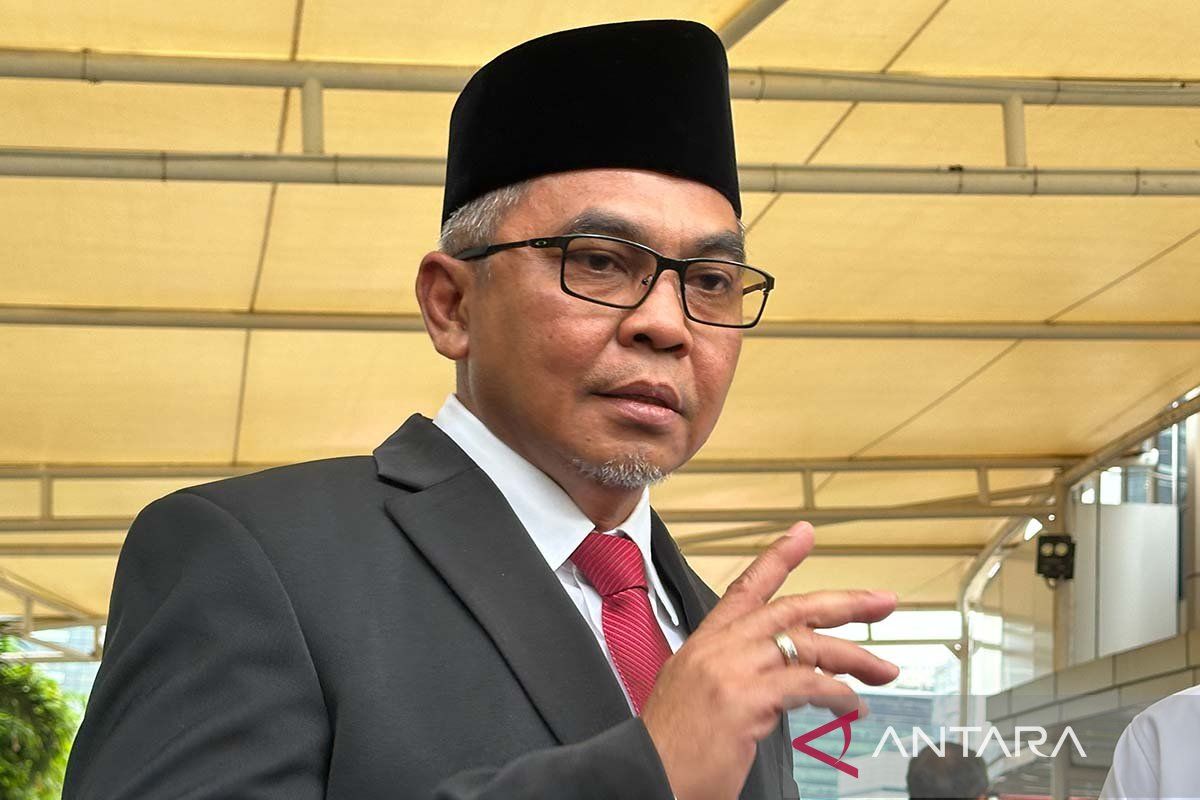 Hoax! Prabowo to Replace KPK Chairman with Susi Pudjiastuti or Mahfud MD