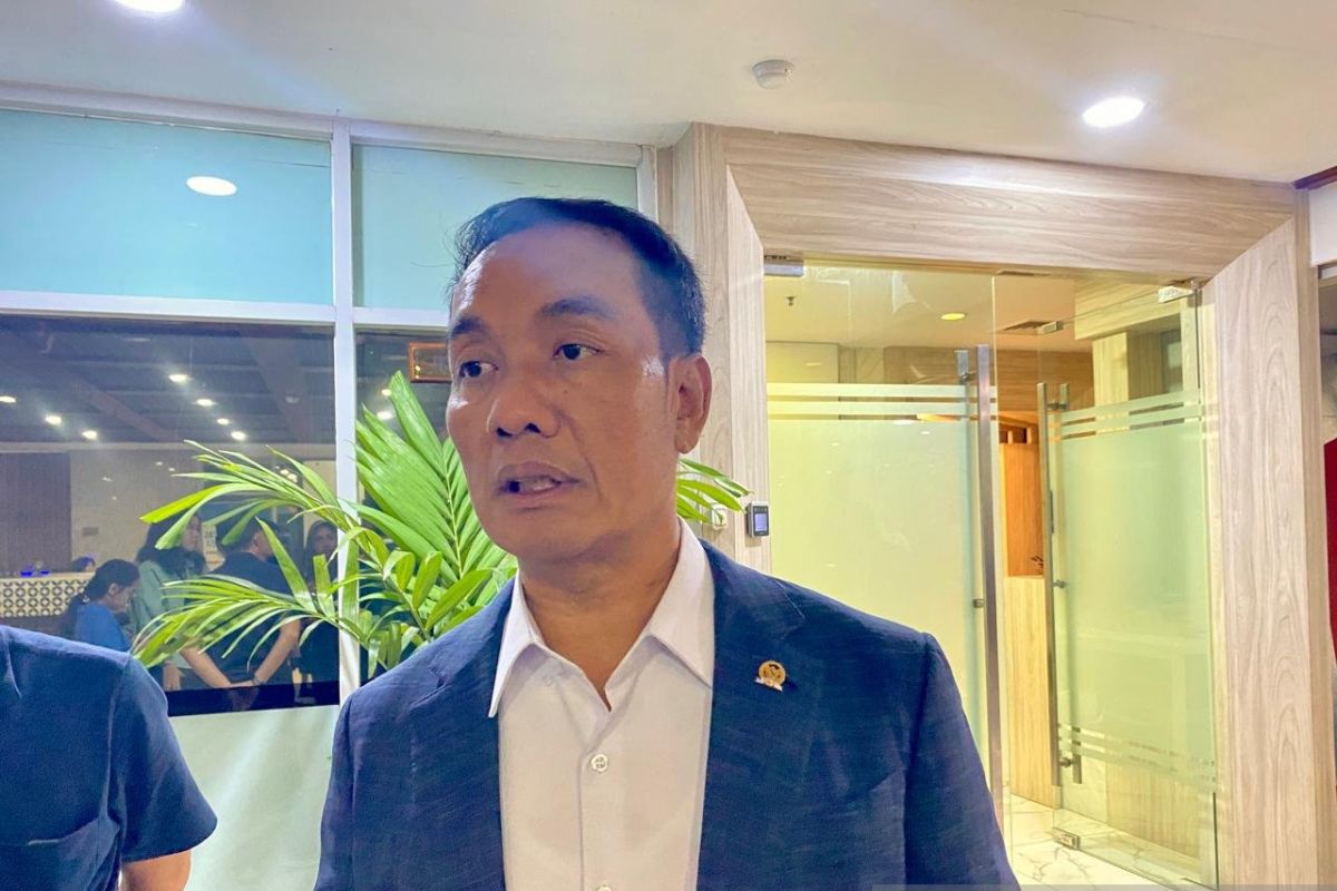 Commission XI Reveals Proposal to Eliminate OJK Levies through P2SK Law Revision