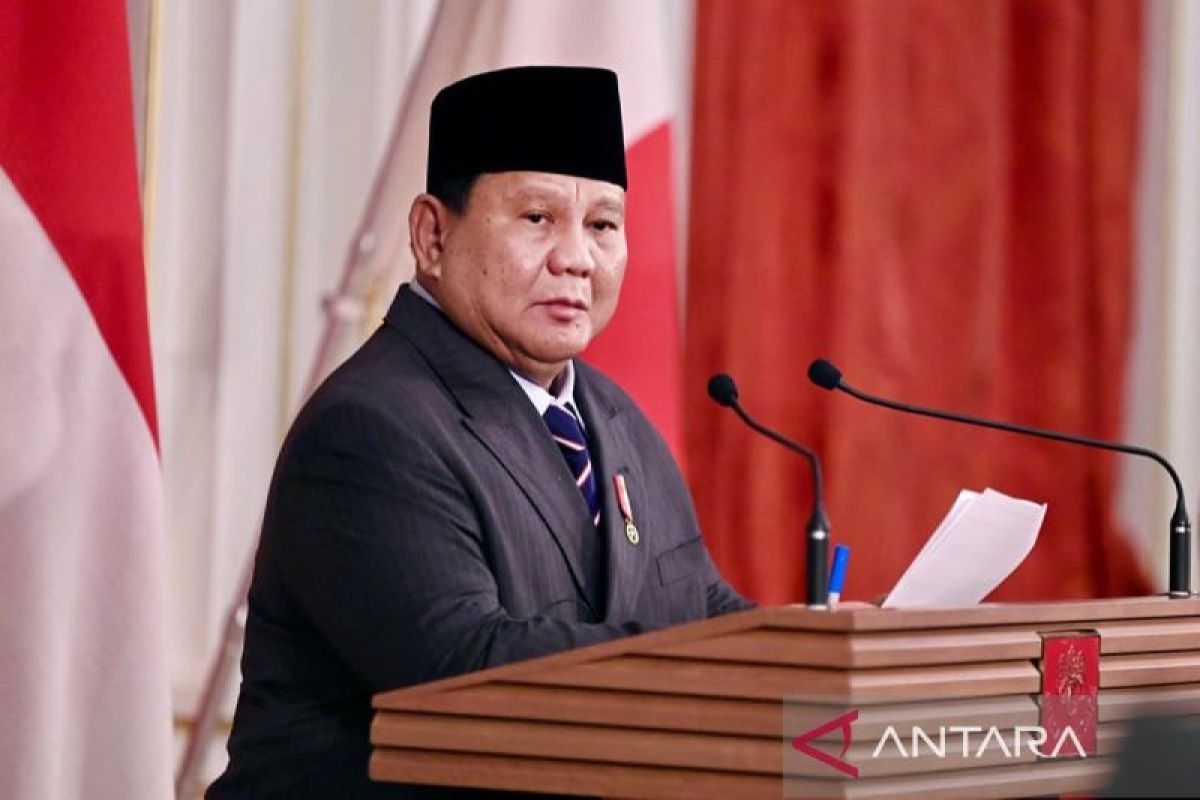 Fact check: Prabowo cuts and redirects officials' salaries for MBG programme